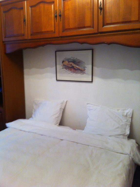 Nice Center Studio Guesthouse Room photo