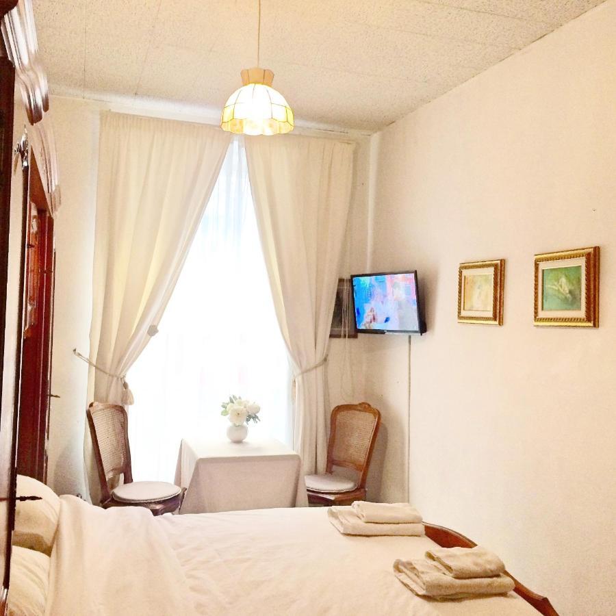 Nice Center Studio Guesthouse Exterior photo